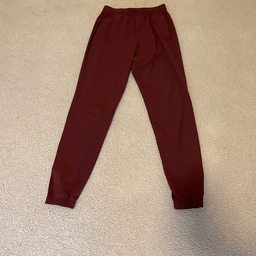 Lululemon Surge Joggers
